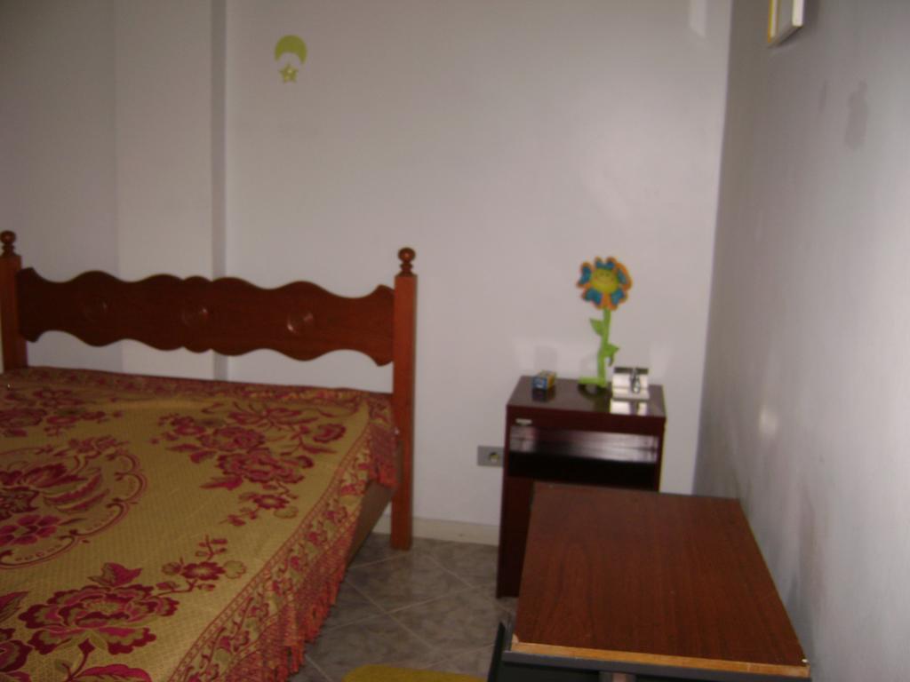 Apartamento Temporada Enseada Guaruja Bagian luar foto