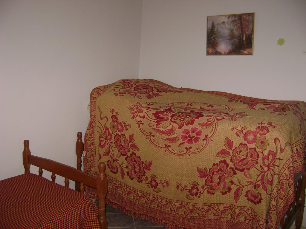 Apartamento Temporada Enseada Guaruja Bagian luar foto